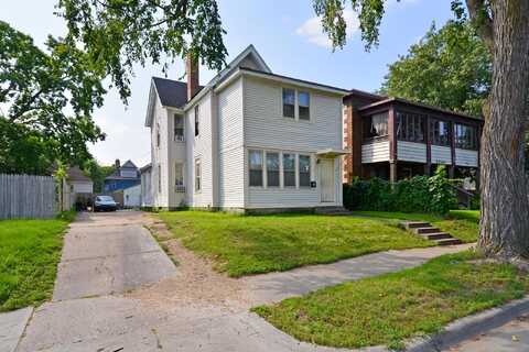 Stevens, MINNEAPOLIS, MN 55408