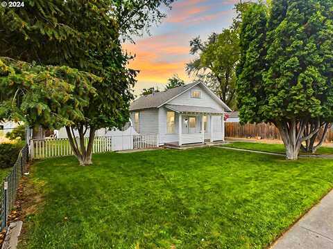 Ridgeway, HERMISTON, OR 97838