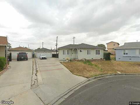 158Th, GARDENA, CA 90248
