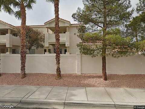 Erva St, Las Vegas, NV 89117