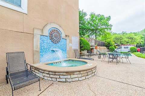 Blackburn St, Dallas, TX 75204