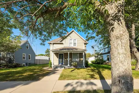 20Th, SAINT CLOUD, MN 56303