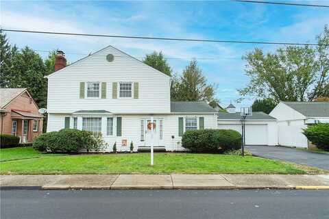 Wilson, BEAVER, PA 15009