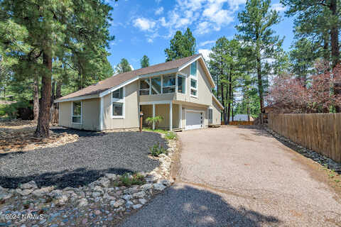 Little, FLAGSTAFF, AZ 86005