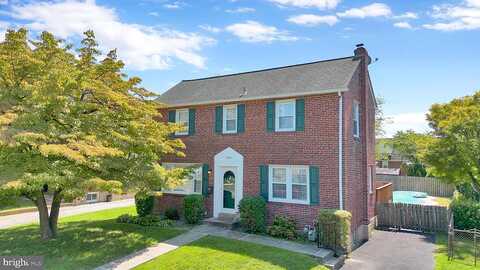 Laurel, ALDAN, PA 19018