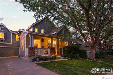 Mcclure, ERIE, CO 80516