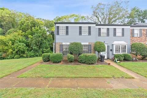 Hunters Mill, RICHMOND, VA 23223