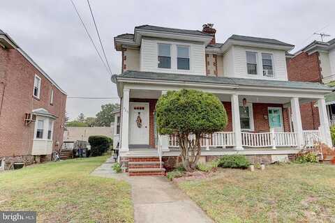 Wood, NORRISTOWN, PA 19401