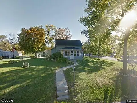Weisel, LITCHFIELD, MN 55355