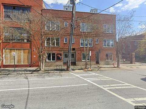 Peters St Sw, Atlanta, GA 30313
