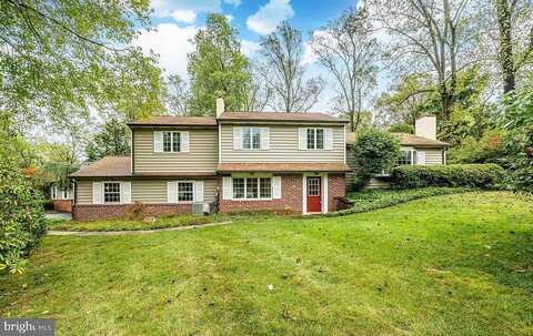 Horseshoe, DOWNINGTOWN, PA 19335