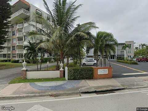 Ocean, HALLANDALE BEACH, FL 33009