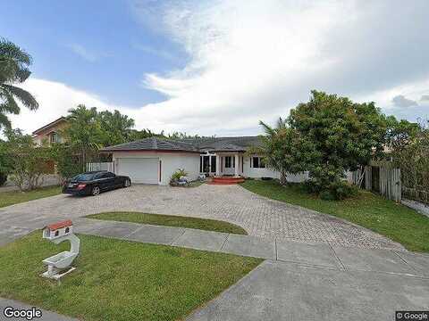 138Th, MIAMI, FL 33175