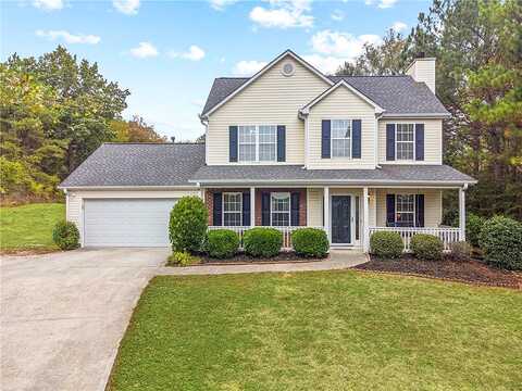 Victoria Ridge, LOGANVILLE, GA 30052