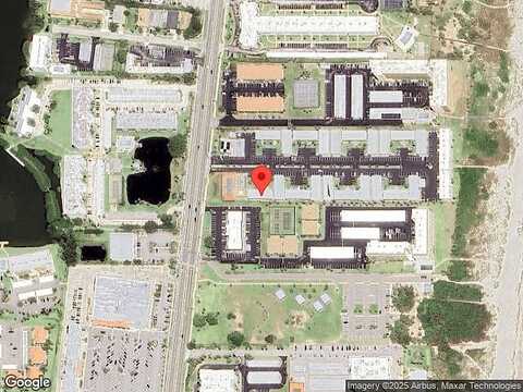 N Atlantic Ave, Cocoa Beach, FL 32931