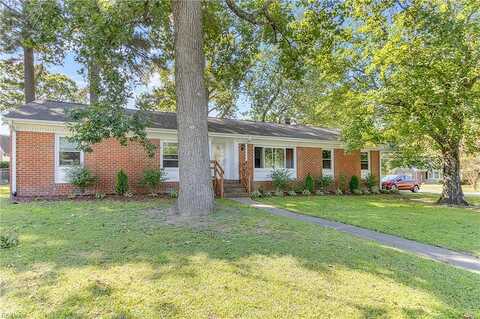 Biscayne, CHESAPEAKE, VA 23321