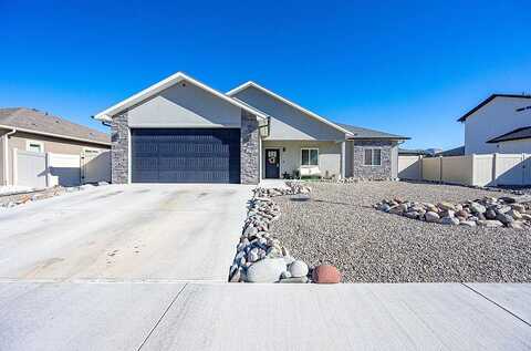Bevill, GRAND JUNCTION, CO 81504