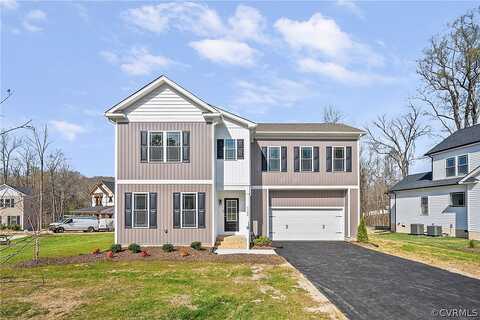 Johns, NORTH CHESTERFIELD, VA 23224