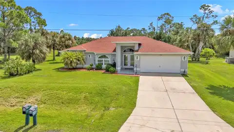 Belleville, NORTH PORT, FL 34286