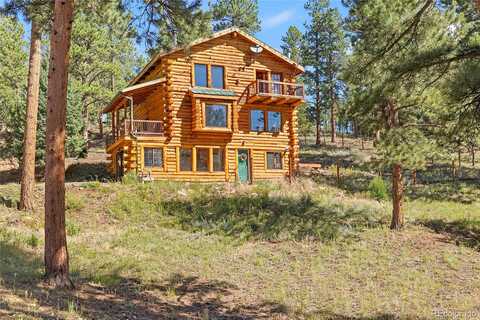 Holmes Gulch, BAILEY, CO 80421