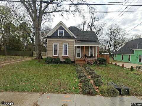 3Rd, MOUNT PLEASANT, TX 75455