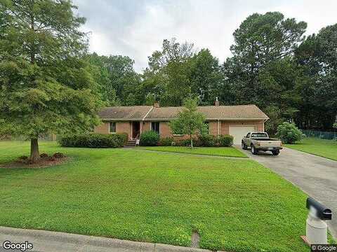 Willard, CHESAPEAKE, VA 23322