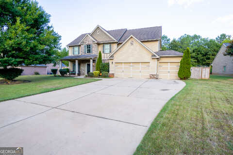 Shyre Lake, MCDONOUGH, GA 30253