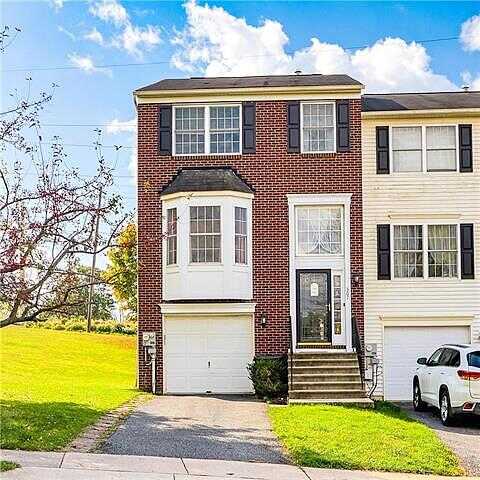 Oak, FREEMANSBURG, PA 18017