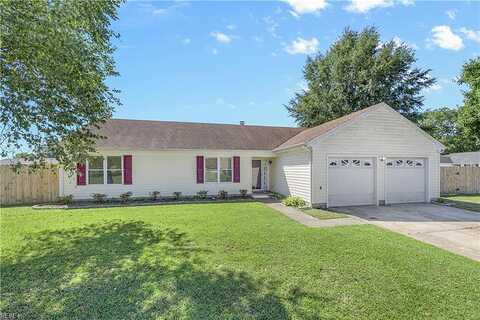 Camelot, CHESAPEAKE, VA 23323