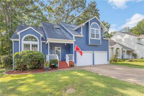 Summerlake, NEWPORT NEWS, VA 23602