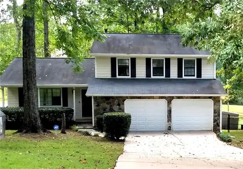 Farmbrook Pointe, STOCKBRIDGE, GA 30281