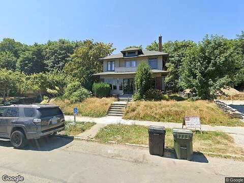 29Th, SEATTLE, WA 98122