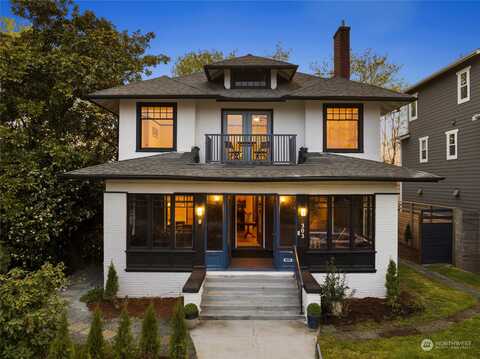 29Th, SEATTLE, WA 98122