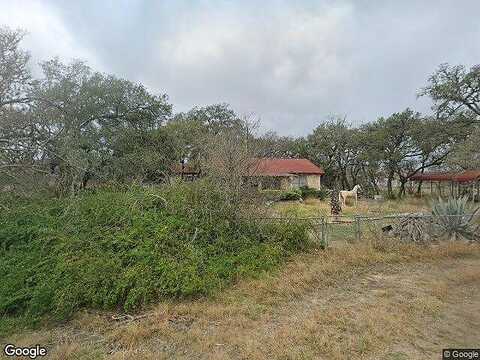 County Road 265, MICO, TX 78056