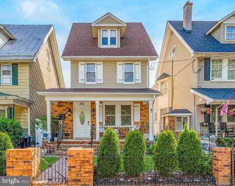 Jefferson, BRISTOL, PA 19007