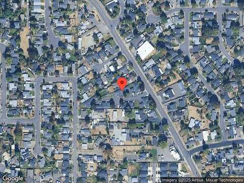 Merriman Rd, Medford, OR 97501