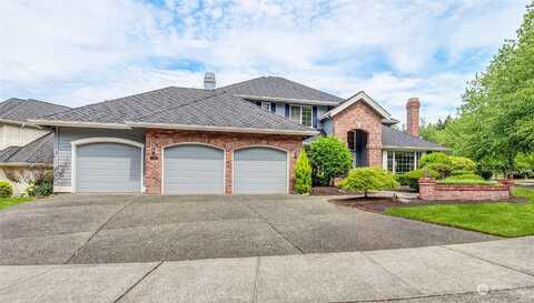 215Th, BOTHELL, WA 98021