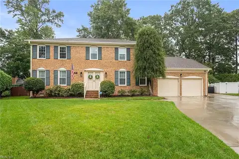 Prince Of Wales, CHESAPEAKE, VA 23321