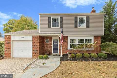 Kimberly, NORRISTOWN, PA 19401