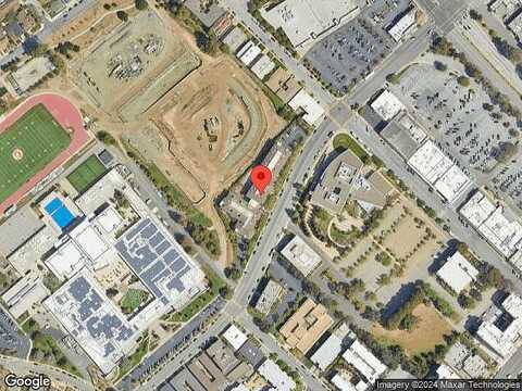 Murchison Dr, Millbrae, CA 94030