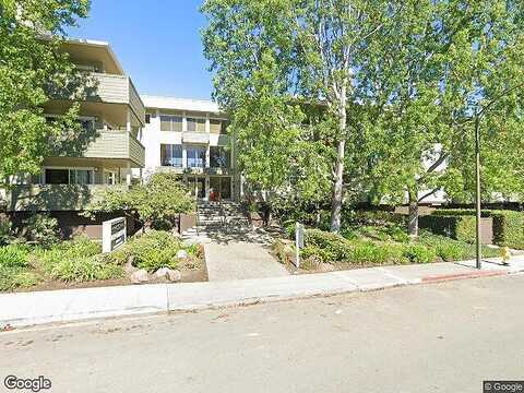 Murchison Dr, Millbrae, CA 94030