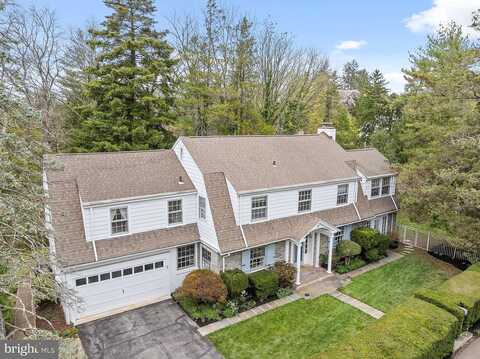 Canterbury, WAYNE, PA 19087