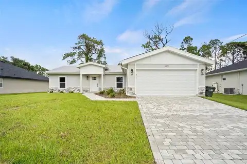 Pascal, NORTH PORT, FL 34286