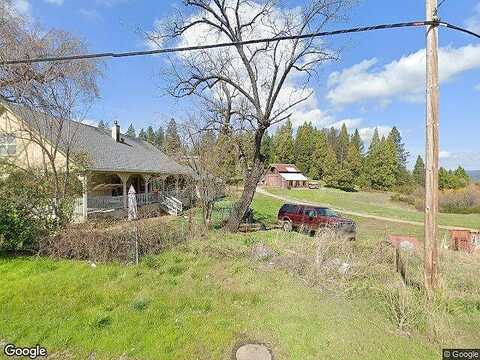 State Highway 49, North San Juan, CA 95960