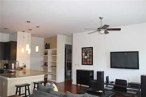 Mckinney Ave, Dallas, TX 75204