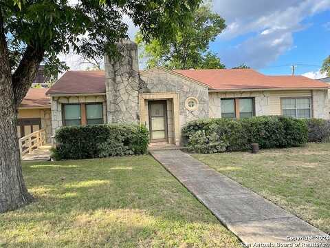 El Monte, SAN ANTONIO, TX 78212