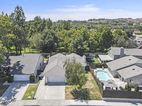 Plymouth, CASTAIC, CA 91384