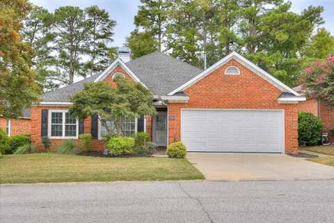 Hillcreek, AUGUSTA, GA 30909