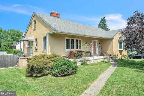 Hannah, NORRISTOWN, PA 19401