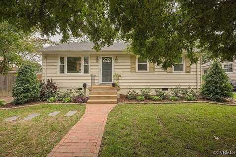 Pinehurst, HENRICO, VA 23228
